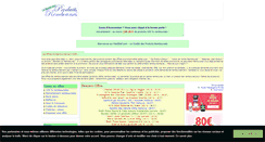 Desktop Screenshot of madstef.com